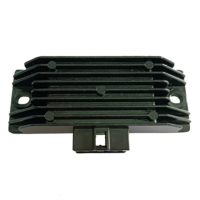 Régulateur de tension redresseur MOS EFI de haute qualité pour moto 83100-J257-0000 pour Zongshen Zs177 Zs194
