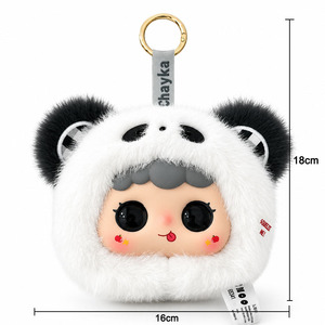 Nuovi Giocattoli Ronoo: Bambola di Peluche AI Parlante per Bambini, Robot Interattivo con Controllo Vocale, Giocattolo Educativo per la Prima Infanzia, Antistress, Regalo di Compleanno - Product Image 6