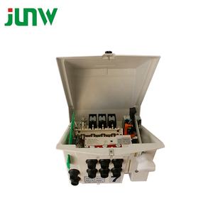 JUNW цифровой выключатель D165T - Product Image 4