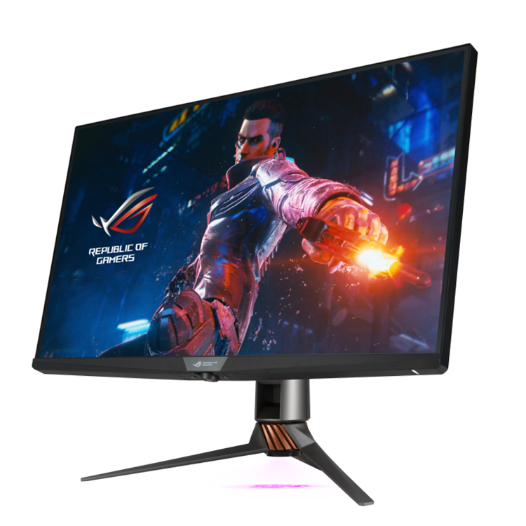 ASUS ROG Swift PG32UQX 32