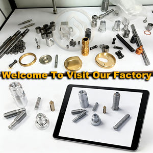 Tornillo <span class=keywords><strong>de</strong></span> Cabeza Cilíndrica <span class=keywords><strong>de</strong></span> Acero Inoxidable Mecanizado por CNC Personalizado |   Maquinaria Industrial <span class=keywords><strong>de</strong></span> Precisión para Torneado <span class=keywords><strong>de</strong></span> Fijaciones Automotrices - Product Image 6