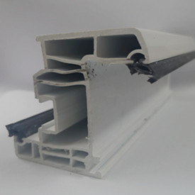 High Quality Eco-Friendly 70 Series Casement <strong>Window</strong> Profiles European Style Upvc <strong>Plastic</strong> From Quality Upvc Suppliers - Product Image 5