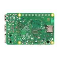 Kit de Placa de Desarrollo Original Raspberry Pi 4 Modelo B de 1GB 2GB 4GB 8GB con Ordenador