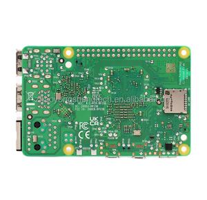 Originale Raspberry Pi 4B modello 1GB 2GB 4GB 8GB Kit di scheda di sviluppo con Computer - Product Image 3