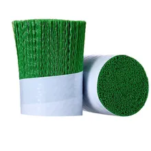 Crimped Cheap PP street sweeper brush filaments