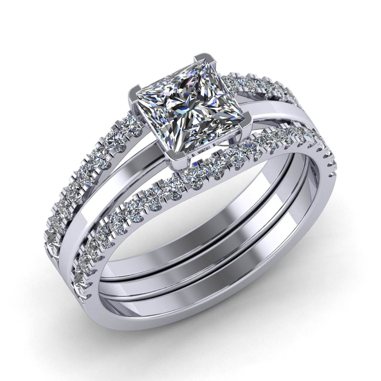 ทองคำขาว