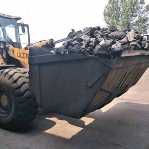 Directe Fabrieksverkoop Van Eersteklas Laagzwavelige, Metallurgische Cokes Met Laag Zwavelgehalte Voor Cokes Van Ruwijzergieterij - Product Image 4