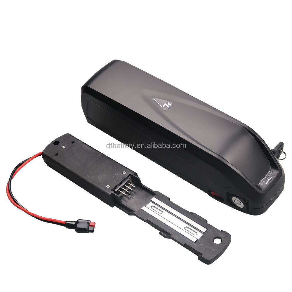Batterie Vélo électrique BMZ Pour Raleigh Newgate R Premium, 36V 17Ah (603Wh), Neuve