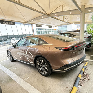 <span class=keywords><strong>Mazda</strong></span> EZ-6 LHD Ibrida Plug-in Usata 2024, Berlina PHEV a Lunga Autonomia per Famiglie, per Acquirenti Globali - Product Image 6