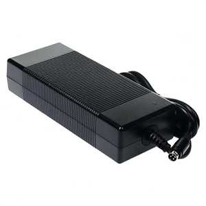 Mean Well Gst220a48 R7b 160w Industrial Power Adapter Single Output 220v Input For Home Appliances And It Products - Product Image 3
