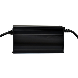 IP34 CE-zertifiziertes Schnell ladegerät <span class=keywords><strong>12V</strong></span> 10A 8A 11,<span class=keywords><strong>5A</strong></span> 36V 4A 3A 48V 2A 58,4 V 67,2 V <span class=keywords><strong>5A</strong></span> Für Speicher-Energie lade roboter - Product Image 3