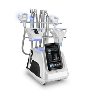 Máquina de Masaje con Rodillos para Esculpir el Cuerpo y Eliminar la Celulitis, Rodillo de Masaje para Levantar la Piel, Máquina de Drenaje Linfático - Product Image 1