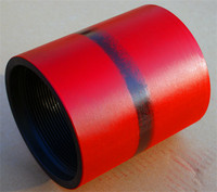 Raccords de tubes API 5CT NUE et EUE