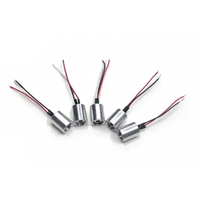 Modul Laser Merah 658nm 100mW Daya Tinggi untuk Lampu Panggung