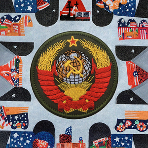 Parches de Lentejuelas Bordados en 3D con Gancho y Bucle, Estilo Italiano, Venta al Por Mayor - Product Image 3