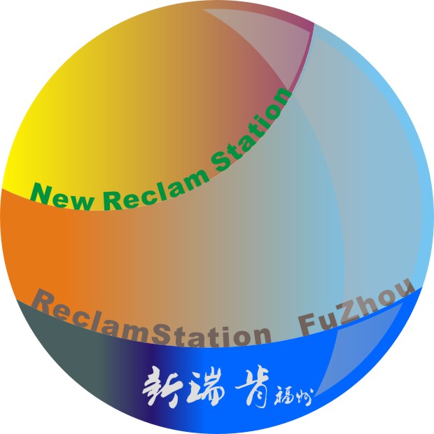 Fuzhou Xinruiken Electronic Business Co., Ltd. logo