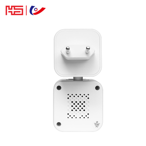 Máy ảnh Wi-Fi thông minh 3MP với camera an ninh Đồng hồ âm thanh hai chiều ứng dụng di động điều khiển từ xa HS Camera <span class=keywords><strong>IP</strong></span> CCTV - Product Image 3
