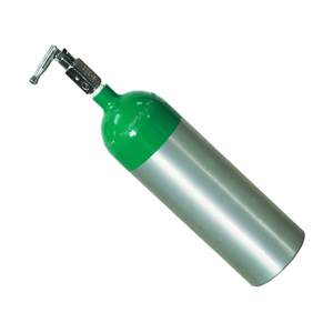 <span class=keywords><strong>Bouteille</strong></span> <span class=keywords><strong>d</strong></span>'<span class=keywords><strong>oxygène</strong></span> de <span class=keywords><strong>50</strong></span> <span class=keywords><strong>litres</strong></span> avec valve à bascule, taille <span class=keywords><strong>D</strong></span>, en aluminium - Product Image 4