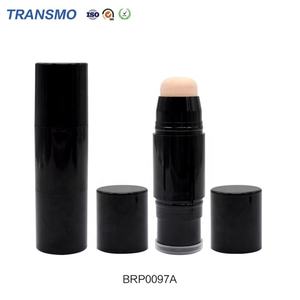 Tube de correcteur 2-en-1 recyclable avec pinceau applicateur et stick de contour, personnalisable (marque privée) - Product Image 3