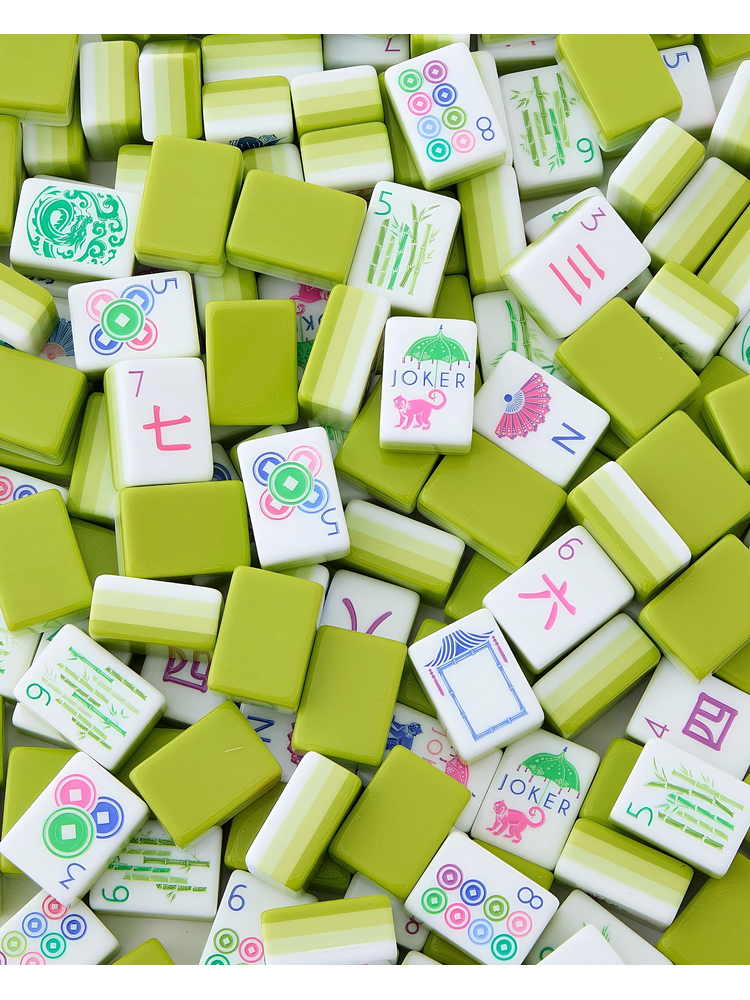 Light Green