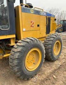 Motoniveladora SEM SEM921 del año 2021 en buen estado, 210hp, en venta. - Product Image 5