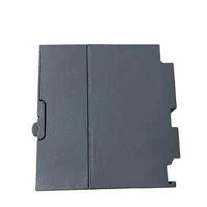 Module d'alimentation 6ES7307-1KA02-0AA0 120/230V AC 24V DC 10A régulé pour montage sur rail DIN, contrôle industriel et automatisation - Product Image 2