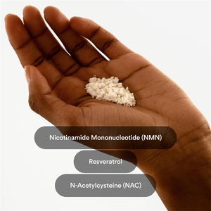 2025 OEM NAD + パッチ経皮局所パッチブーストエネルギーNADパッチ - Product Image 6