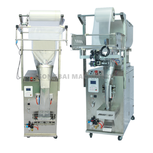 เครื่องบรรจุของเหลวอเนกประสงค์สำหรับผลไม้แยมมะเขือเทศซองน้ำผึ้งซอสมะเขือเทศถุงมายองเนส - Product Image 3