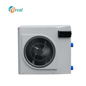 OEM/ODM Fabrik Mini Schwimmbad Wärmepumpe Luft Wasser Wärmepumpe - Product Image 1