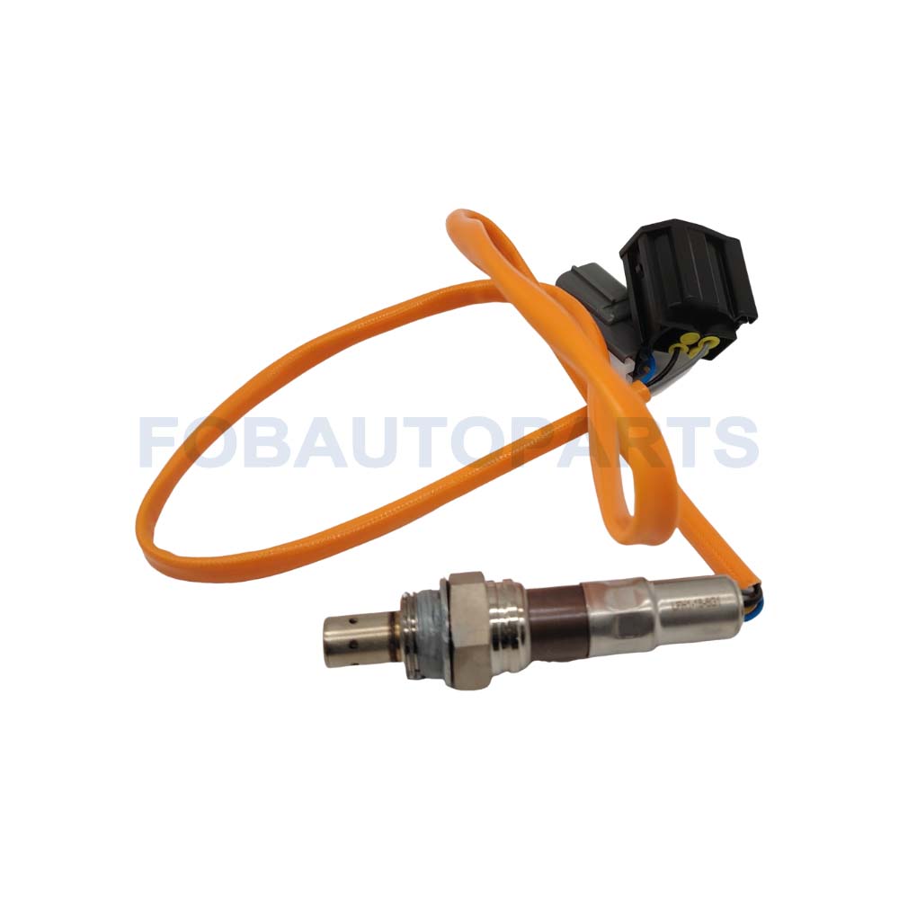 High Quality Auto Parts Oxygen Sensor for Mazda 6 GY 1.8L 2.0L 2.3L 02-07 LFH1-18-8G1