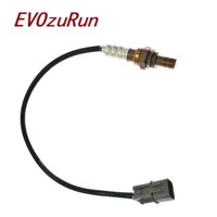 Sensor de Oxígeno de Primera Calidad 39210-37510 3921037510, Sensor O2 Superior, Sonda Lambda para Hyundai Santa Fe 2003 2.7L KIA