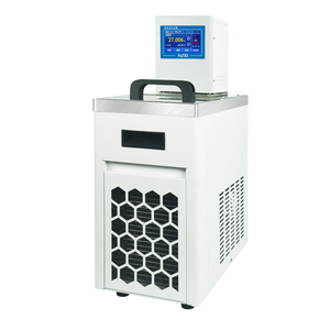 Bain-marie Veidt 5L à écran tactile -20 à 200°C, dispositif de laboratoire à haute et basse température pour usage en laboratoire, refroidissement à basse température - Product Image 1
