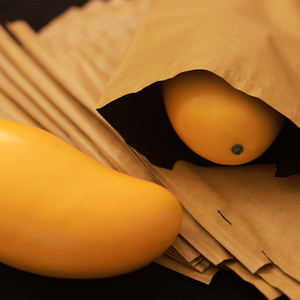 Sacs de protection pour fruits personnalisés, écologiques, imprimés et imperméables pour mangues, bananes et goyaves avec poignée – Commandes personnalisées acceptées - Product Image 3