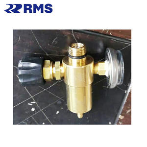 중국 로컬 하이 퀄리티 조절기 715 실린더 6D/2AL/8AL/10AL_715 0.5L/MIN - Product Image 5