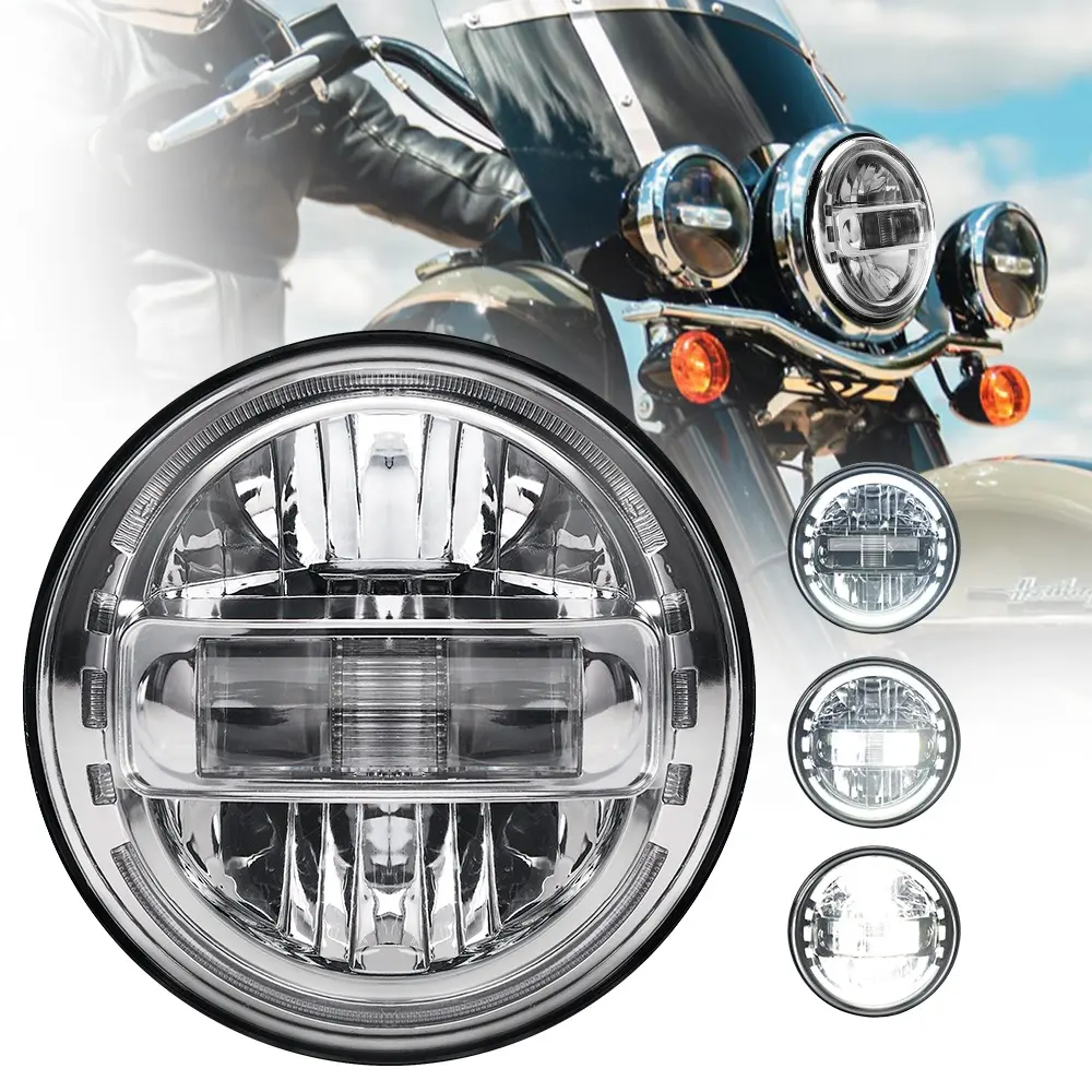 Daytime running lights wiring diagram