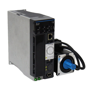 Variateur d'entraînement Original ASD-B3A-4543-E 4,5 kW Pulse & EtherCAT - Product Image 2