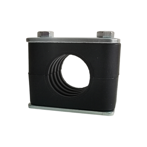 Offre Spéciale : Serre-câbles hydrauliques légers en nylon DIN 3015 de 6 mm pour tubes d'huile et tuyaux d'eau en PVC - Product Image 6