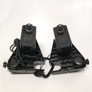 Sistema de Recogida para Impresora de Transferencia, Sistema de Recogida de Doble Potencia para Impresora, Motor de Recogida de Rollo DTF, Motor Doble para Recogida de Papel, Carrete de Recogida de Papel - Product Image 2