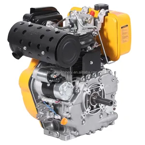 188FA(E)1 Zylinder 16 PS mit Kupplung Detroit Serie 60 12,7 l Dieselmotor Verkabelung Harne