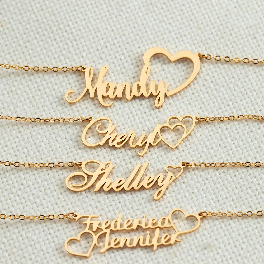 Nome Collana Hindi Personalizzati Acciaio Inox Indiano Gioielli Religioso - Foto 10