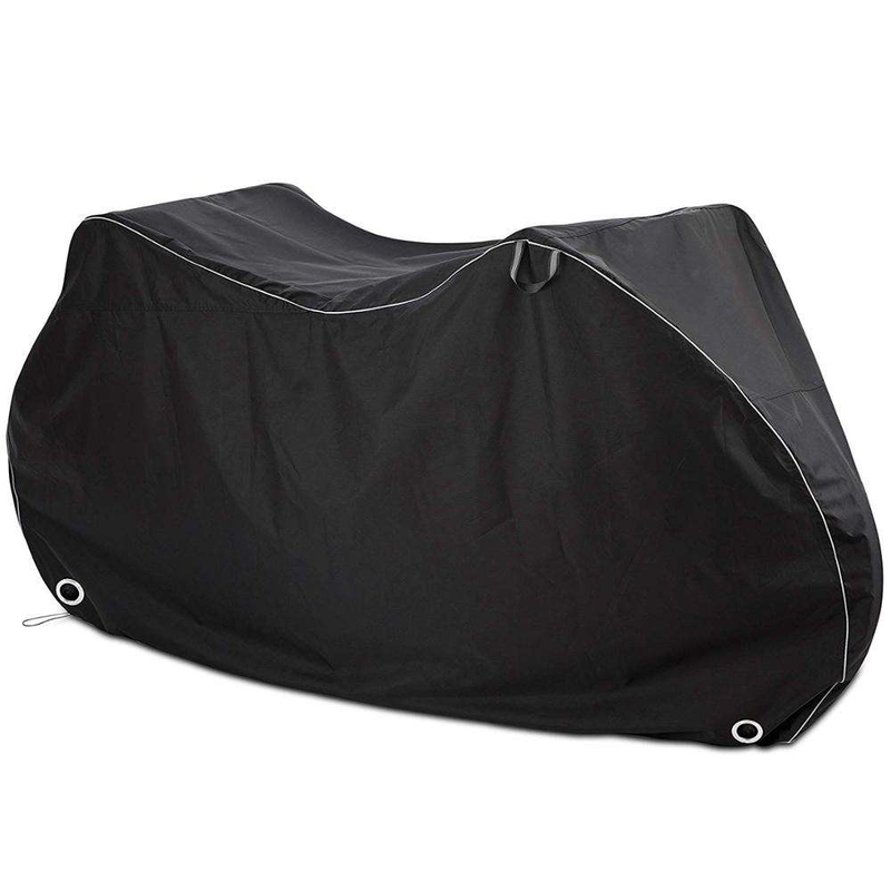 Outdoor Waterproof Ripstop Oxford Cycling Rain