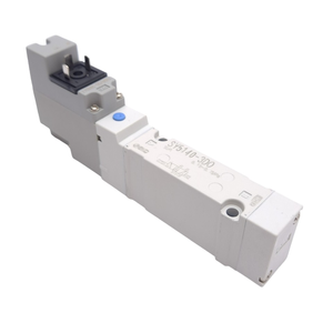 Nuevo PLC Original SY5140-3DO para Automatización Industrial, Controlador PLC SY5140-3DO, Nuevo y Original, Disponible para Entrega Inmediata - Product Image 1