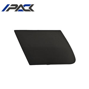 Pour <span class=keywords><strong>Toyota</strong></span> <span class=keywords><strong>Yaris</strong></span> 2012 <span class=keywords><strong>LE</strong></span> usine Direct lave-glace avant couverture crochet de remorquage couverture pare-chocs avant Grille remorque 52129-0D050 52129-52090 - Product Image 1