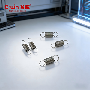 ชิ้นส่วนเครื่องพิมพ์อิงค์เจ็ทโรแลนด์ สปริงตะแกรงขนาดเล็ก ใช้สำหรับตัวเข้ารหัส ชิ้นส่วนโรแลนด์ สปริงขนาดเล็ก - Product Image 1