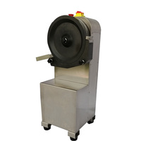 Machine automatique en acier inoxydable pour le façonnage de boules énergétiques Bliss Ball, état neuf, extrudeuse de boules de dattes/biscuits