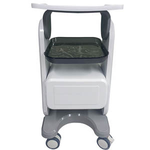 Carrito para Salón de Belleza, Máquina Láser para el Cuidado de la Piel, Carrito Estético, Carrito para Máquina de Ultrasonido Adelgazante, Carritos para Equipos de Belleza - Product Image 2