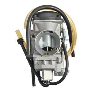 Carburador (stock listo) para <span class=keywords><strong>Kawasaki</strong></span> Vulcan <span class=keywords><strong>1500</strong></span> Vn1500 <span class=keywords><strong>Classic</strong></span> 1998-2004 15003-1241 15003-1353 - Product Image 3