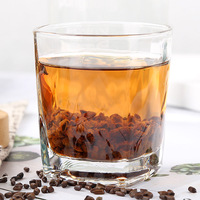 Graines de Cassia Séchées en Vrac pour Tisane Naturelle Jue Ming Zi Certifiées ISO 22000 – Soulage la Fatigue, Renforce l'Énergie – Emballage en Sachet