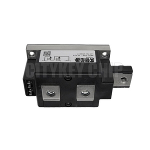 MÓDULO de potencia de puente <span class=keywords><strong>rectificador</strong></span> <span class=keywords><strong>semicontrolado</strong></span> monofásico de - Product Image 2