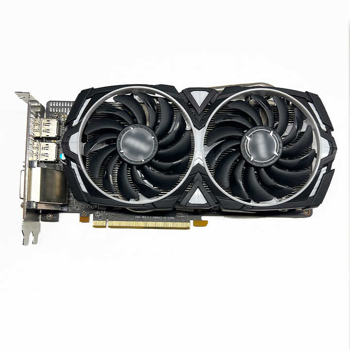 Amd Rx Radeon Rx 570 8gb Armor Oc Amd Rx Msi Radeon Rx 570 8gb Armor